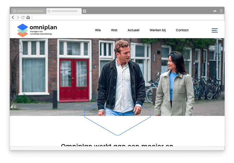 Webdesign Enkhuizen - Project Direct ✓ Website laten maken ✓ WordPress ✓ Webdesign ✓ Webwinkel ✓ Vindbaar in Google